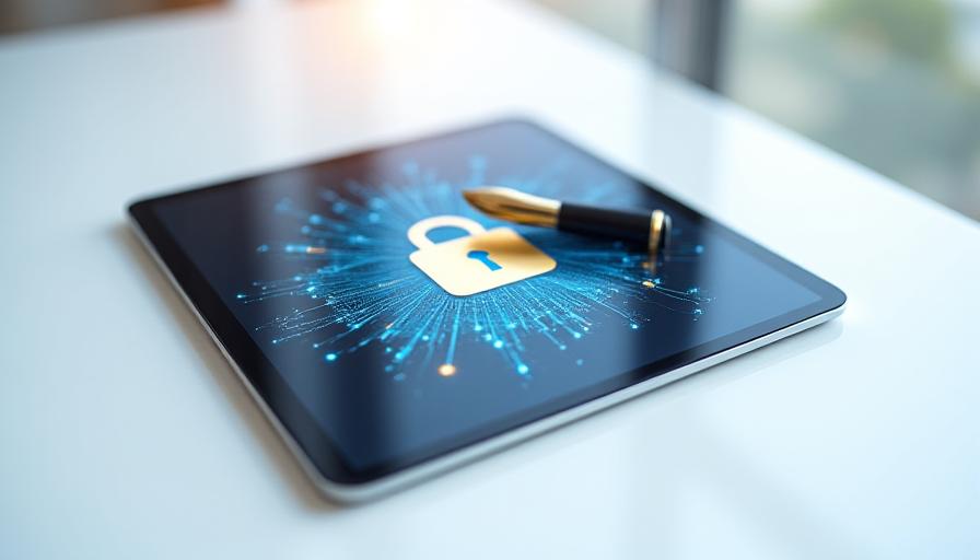 Data Protection and Privacy Concept